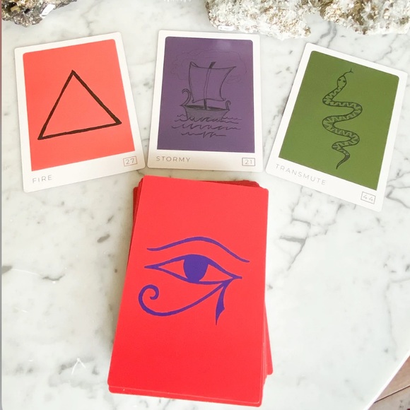 🪬🧿Sacred Symbols Oracle🧿🪬 - Picture 9 of 12